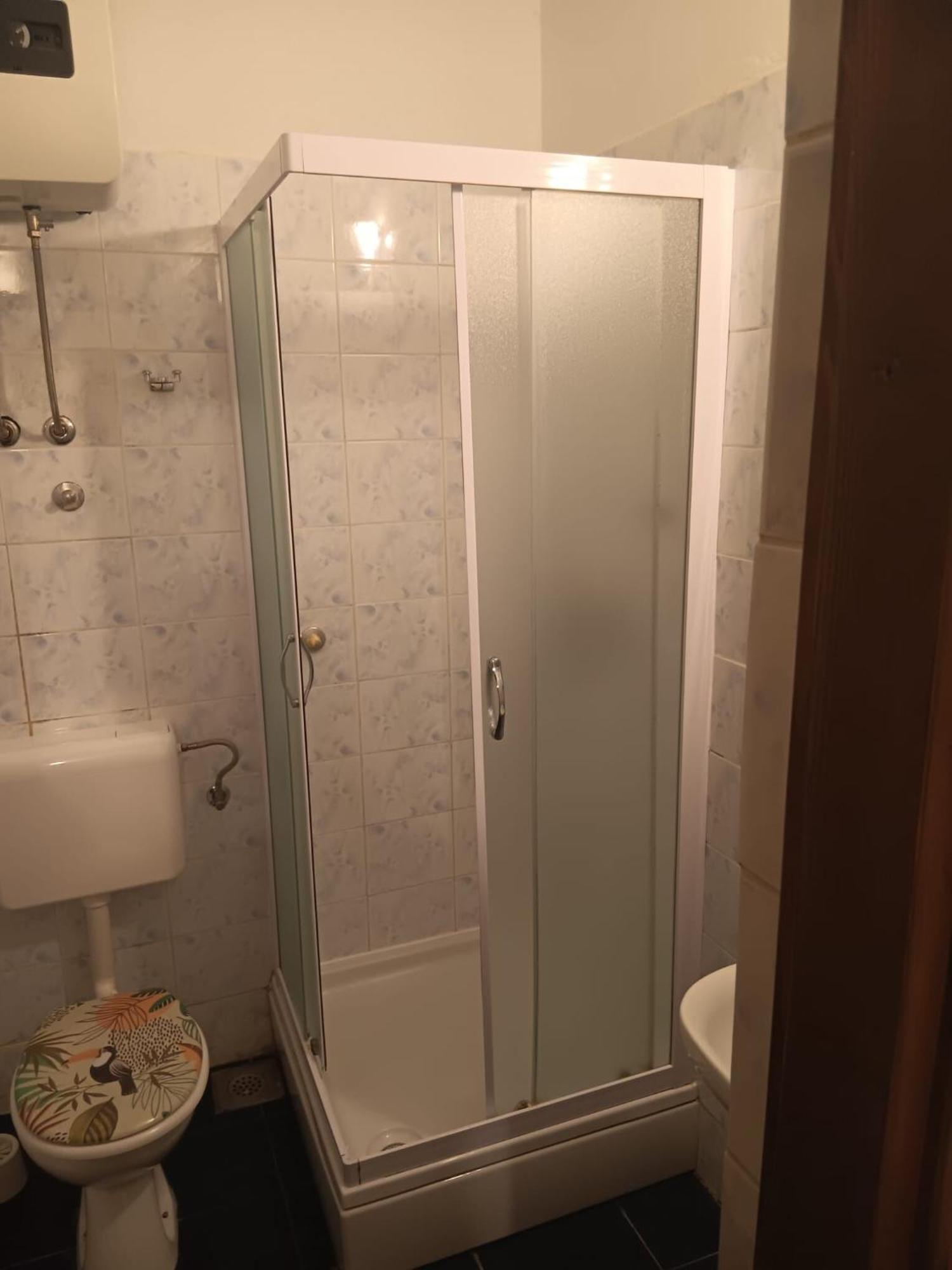 Apartments Luka Uble المظهر الخارجي الصورة