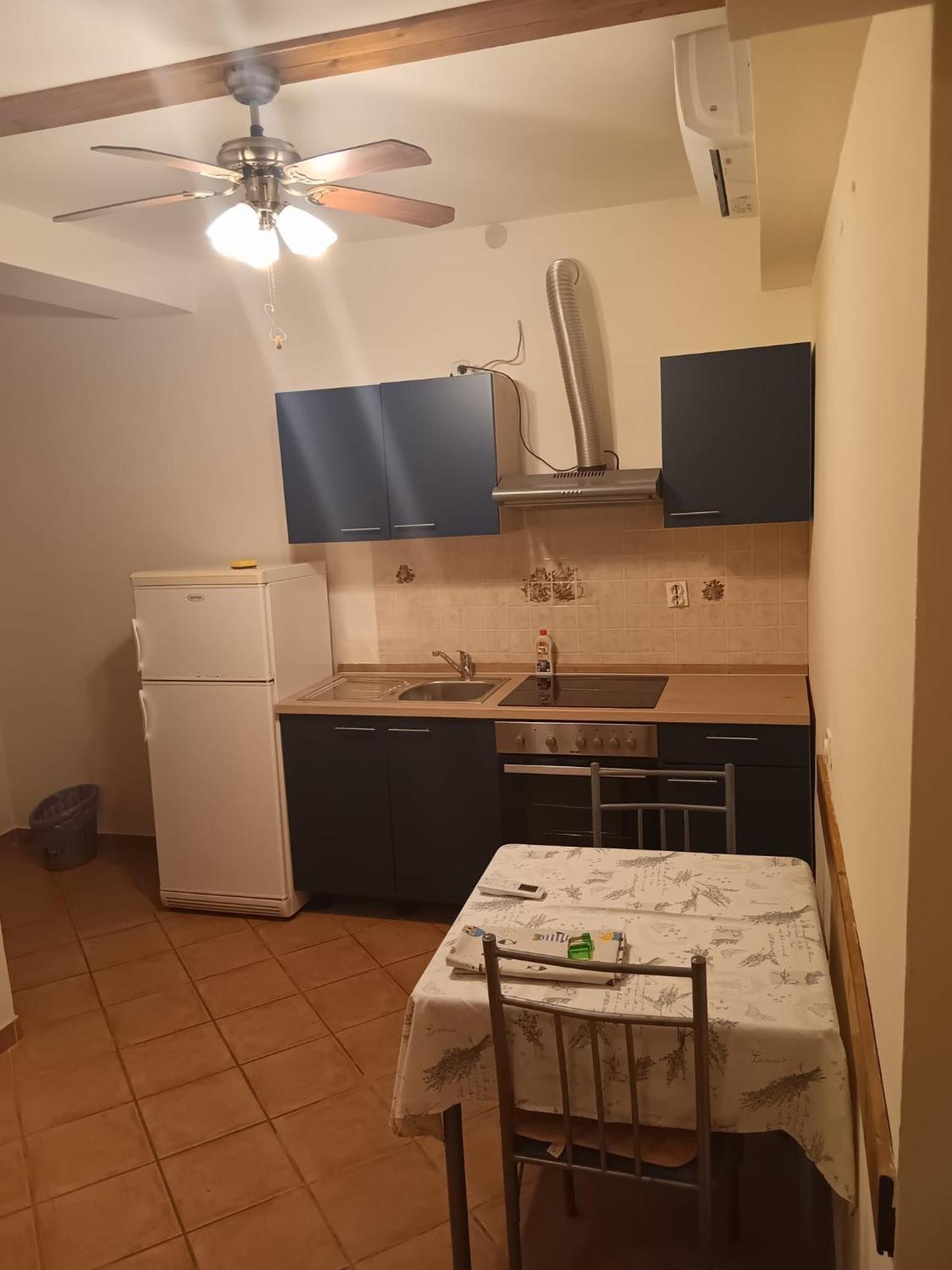 Apartments Luka Uble المظهر الخارجي الصورة