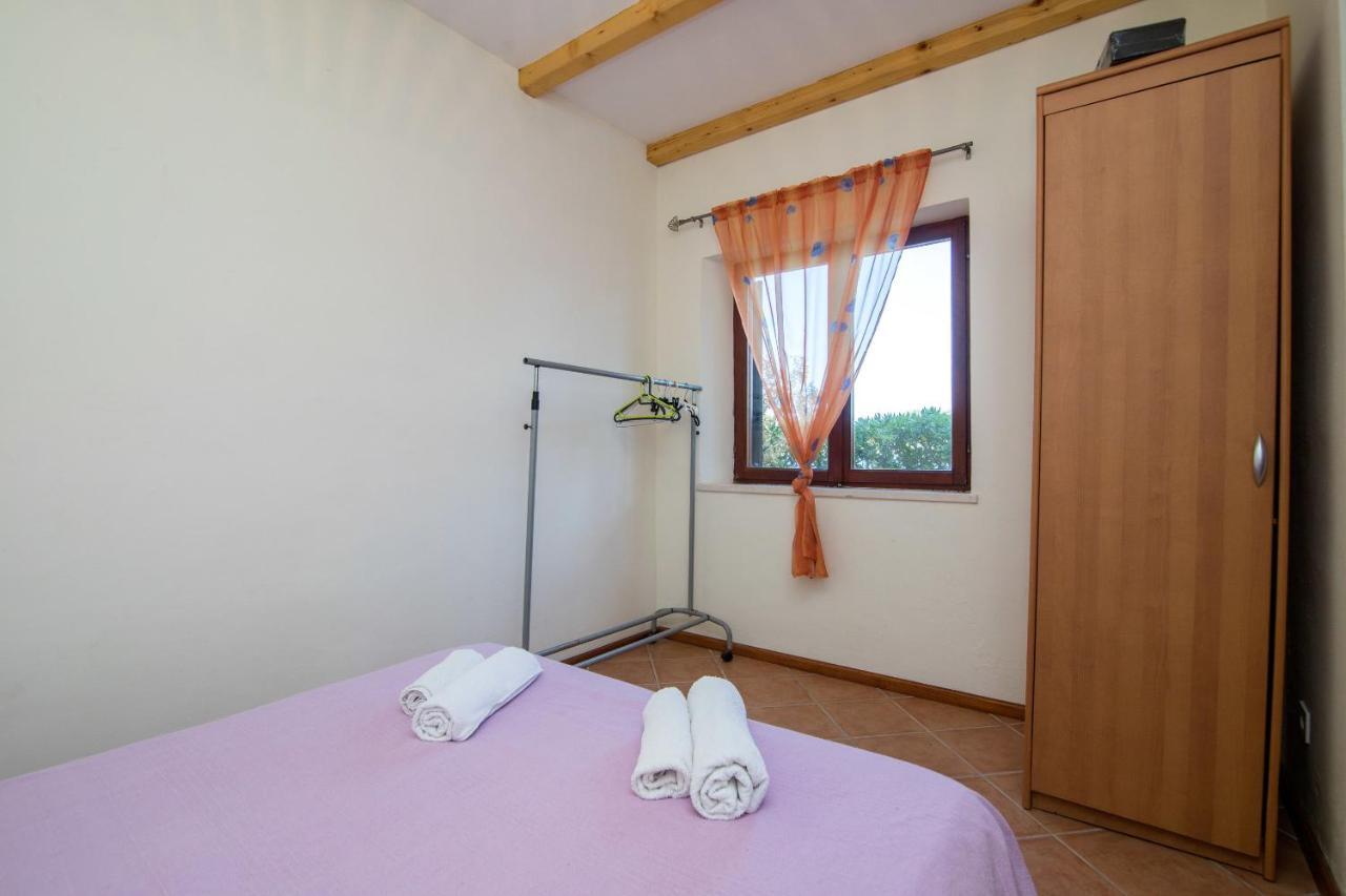 Apartments Luka Uble المظهر الخارجي الصورة